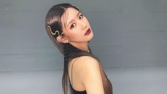 (G)I-DLE's Mi-yeon Exudes Charm and Sexiness in New Photos