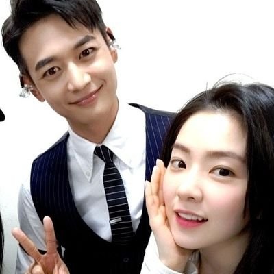 Reasons Why These Male Idols Are Caught Up in a Dating Rumor with Irene