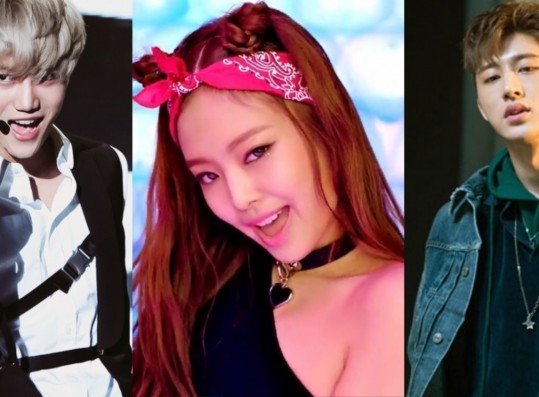 Which Iconic K-Pop Song is Truly Deserving to be “K-pop’s National Anthem”?