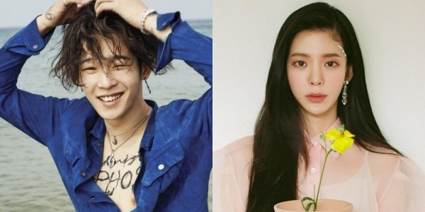 Nam Tae Hyun Insisted He Didn't Cheat On Jang Jae In + Begged Him To Stop
