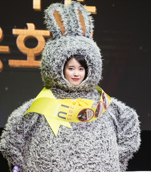 Top 10 Cutest K-pop Idols in Character Costumes | KpopStarz