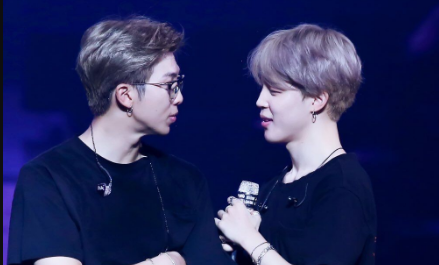 Why BTS RM Wants His Sister to Date Jimin