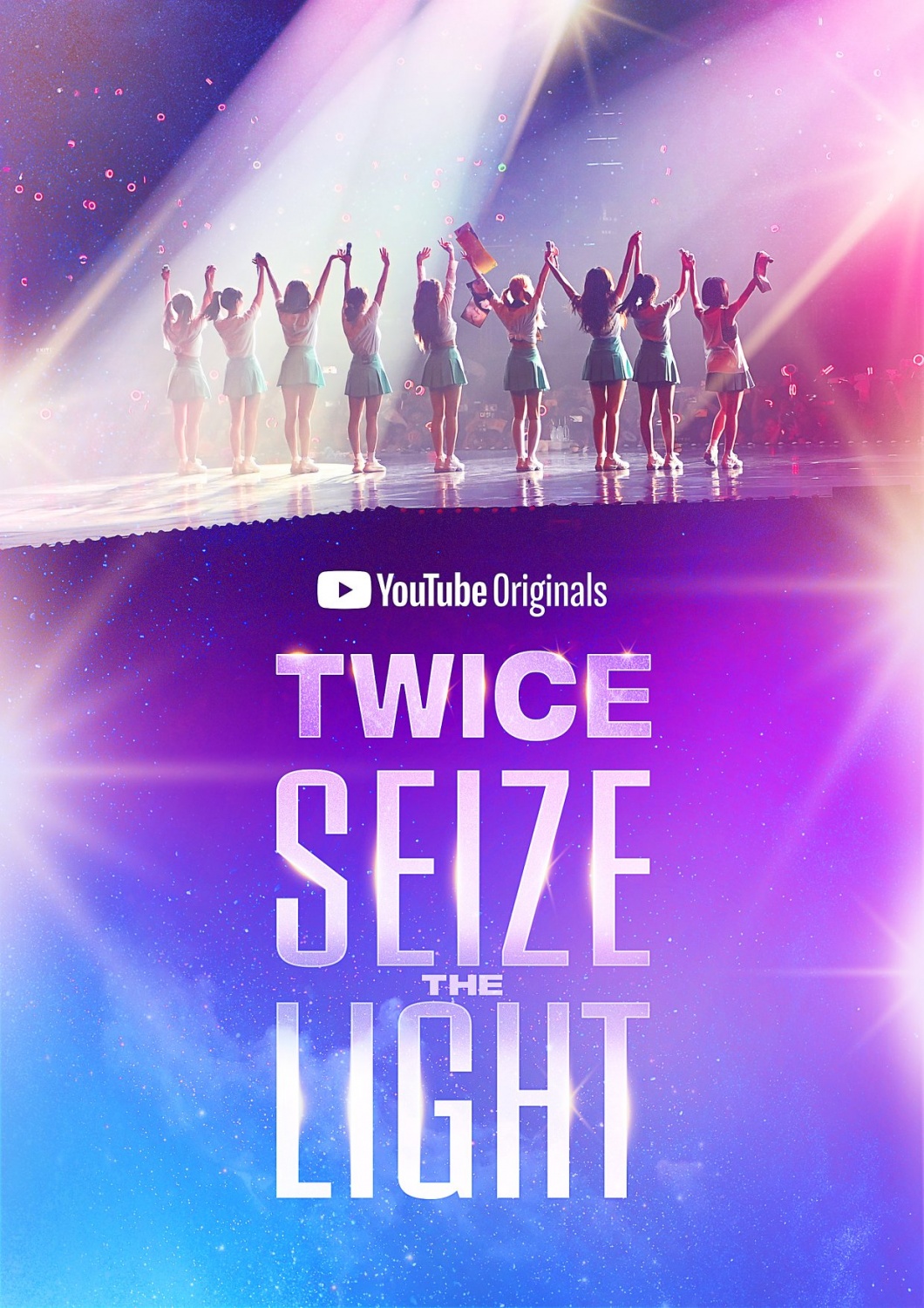 TWICE 'Feel Special' MV topped 200 million views, 12 consecutive hits