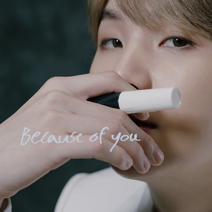 BTS, a fresh message from Hyundai Motor Campaign video