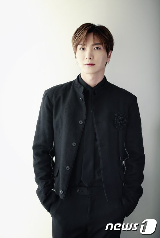 The Catasrophic Real Life Story Of Super Junior's Leader Leeteuk You Haven't Even Heard About