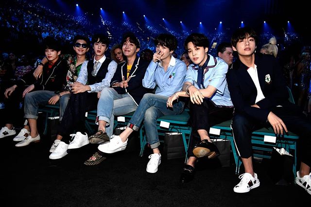 BTS Gifts Fans At-Home Concert Experience "BANG BANG CON"