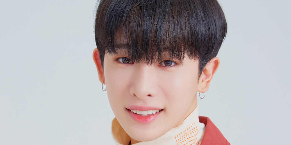 Wonho Off to a Fresh Start with Highline Entertainment + Opens SNS ...