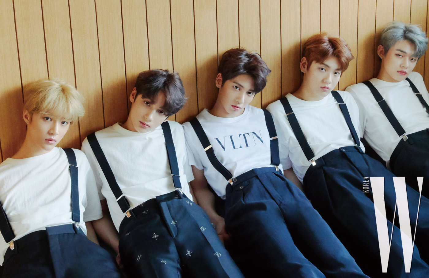 TXT, 'Can't We Just Leave The Monster' choreography video released