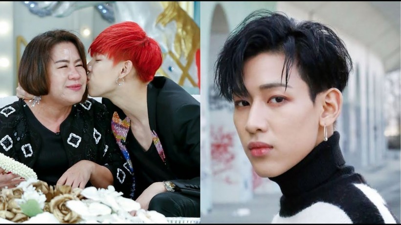 Here’s What Happened To Got7 BamBam’s Mother and Why She is Being Criticized