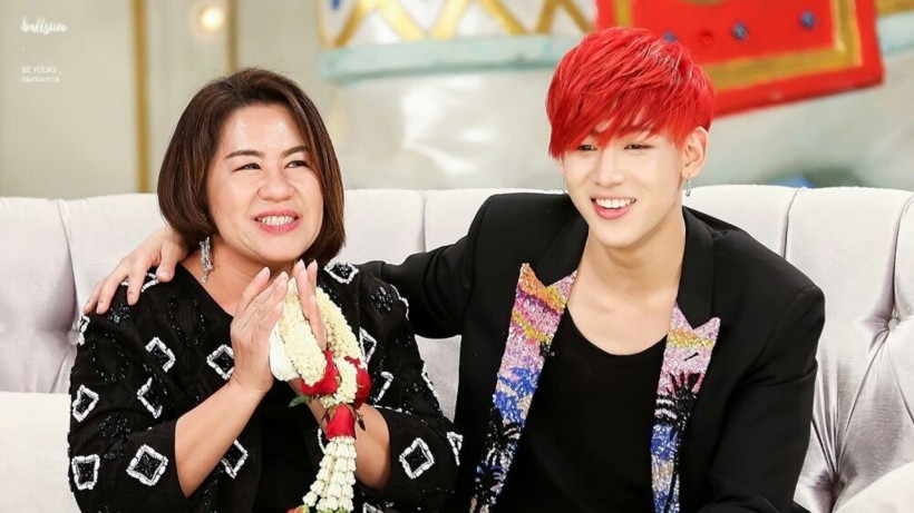 Here’s What Happened To Got7 BamBam’s Mother and Why She is Being Criticized