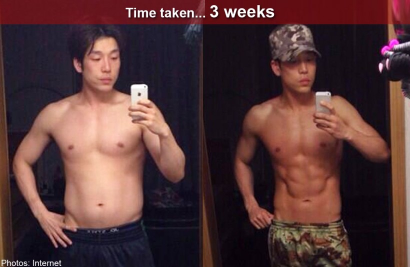 LOOK: Here Are Some of the Extreme Diets of K-pop Idols That You Shouldn’t Try at All