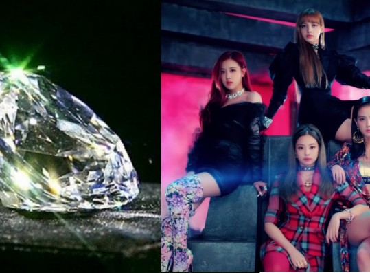 To What Object or Place Can You Link These K-pop Groups? Here are The Answers of K-netizens