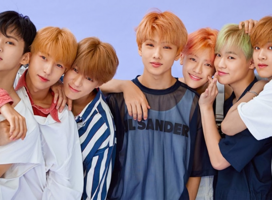 NCT Dream Declares Upcoming Comeback and Future Plans With Mark
