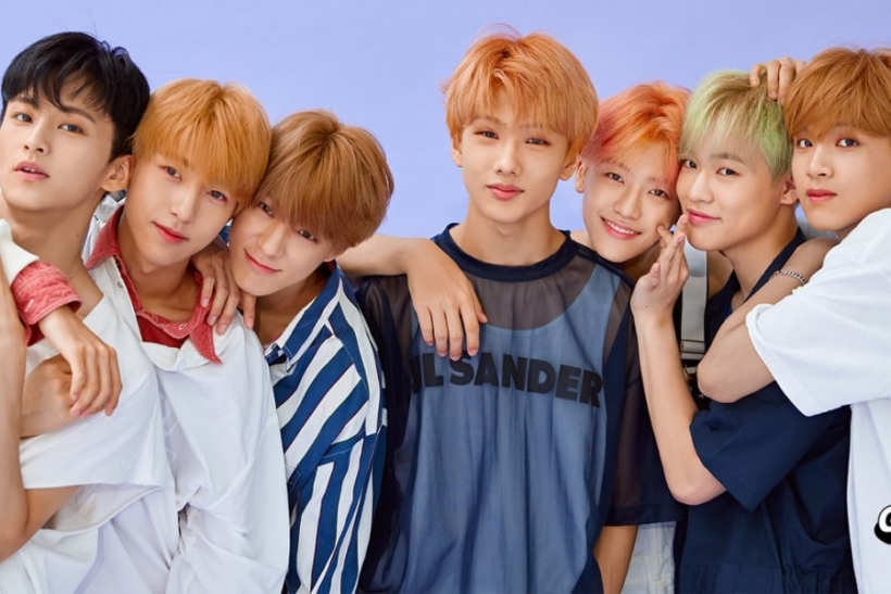 NCT Dream Declares Upcoming Comeback And Future Plans With Mark