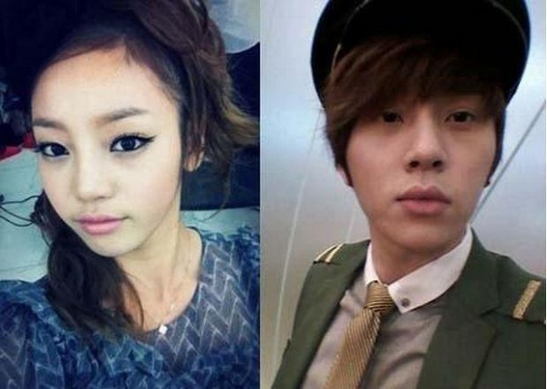 List Of The Most Shocking K-pop Dating Controversies