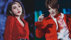 How The Dating Rumor Between NCT's Taeyong and Red Velvet's Yeri Started + 