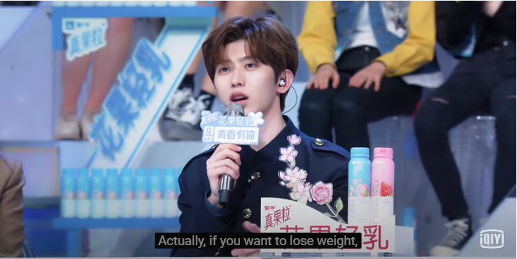 Lisa Dislikes Dieting for These Reasons