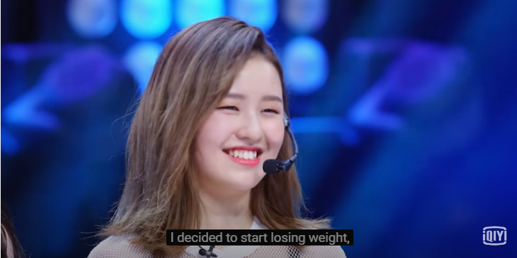 Lisa Dislikes Dieting for These Reasons