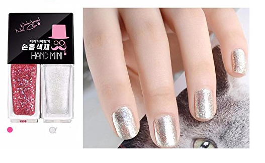 Flex Those Lovely Nails with These Top-Rated Korean Nail Polishes