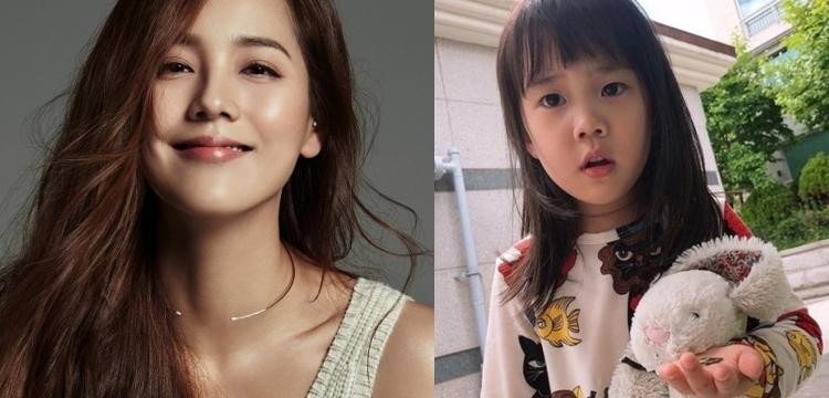 Korean Celebrity Kids Who has Their Parent’s “Idol Gene” Will Surely Capture Everyone’s Heart 