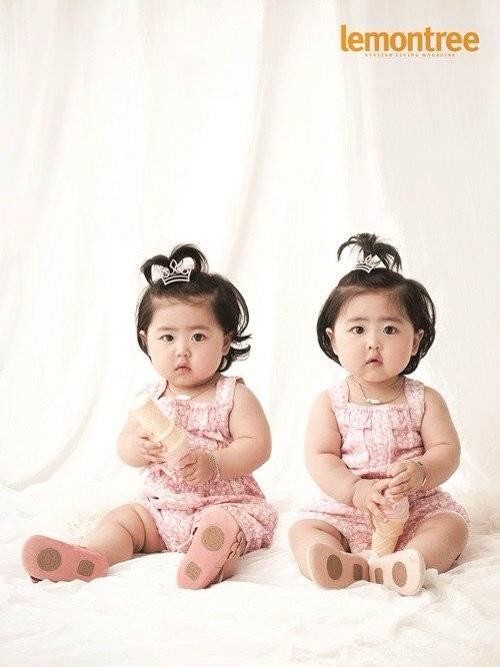 Korean Celebrity Kids Who has Their Parent’s “Idol Gene” Will Surely Capture Everyone’s Heart 