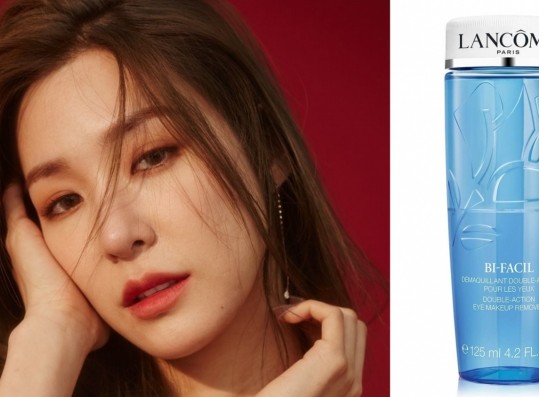 5-Step Skincare Routine by Tiffany That You Can Follow to Achieve a K-pop Idol Look
