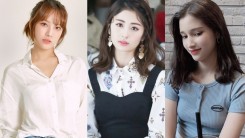 10 Talented and Visual Female Trainees Who Can Shape The New K-pop Era