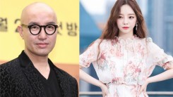 Hong Seok Cheon Says Goo Hara's Mother Asked for His Photo at The Late Singer's Wake