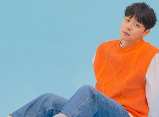 Park Yoo Chun Opens Fansite: Is He Coming Back for Good?