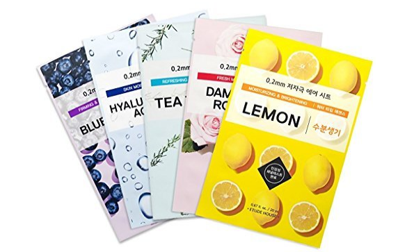 Best Korean Facial Products Recommend by South Koreans