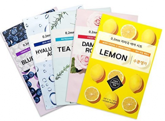 Best Korean Facial Products Recommended by South Koreans