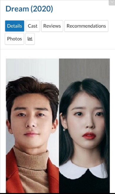 EXO Suho Rumors to Star with Park Seo Joon and IU in a Movie