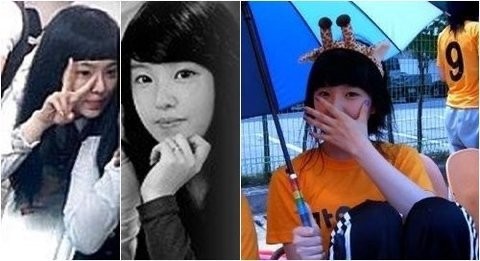 Pre-Debut Photos of Cha Eunwoo and Irene Proving That They Are a Huge 