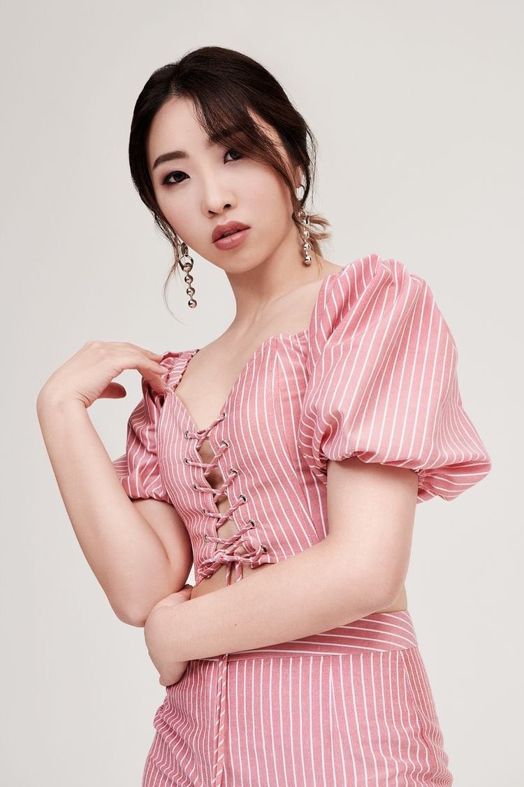 Minzy Announces Departure From Her Label The Music Works As Legal Dispute Comes To An End