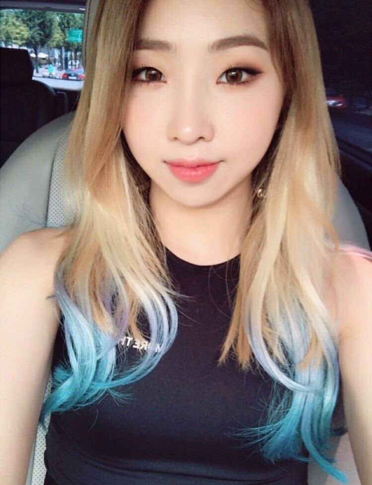 Minzy Announces Departure From Her Label The Music Works As Legal Dispute Comes To An End