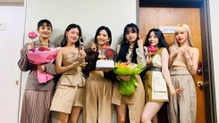 (G)I-DLE ranked first in public broadcasting after debut