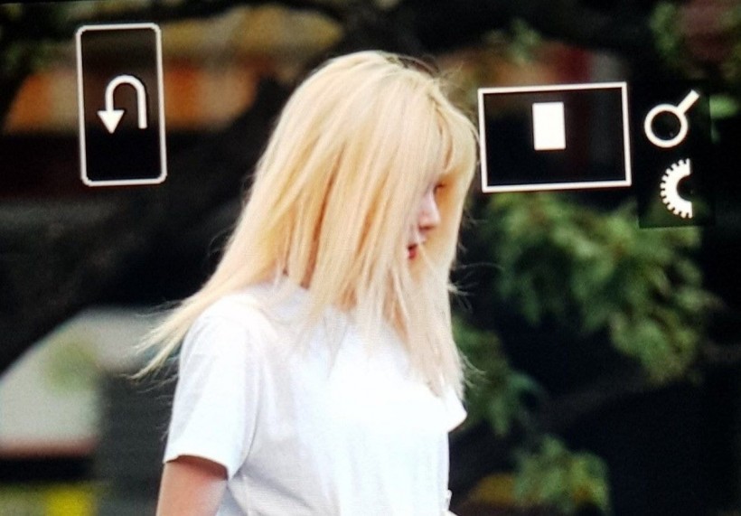 IS IT IRENE OR SEULGI? Fans Were Debating if Who's the Member in These Photos