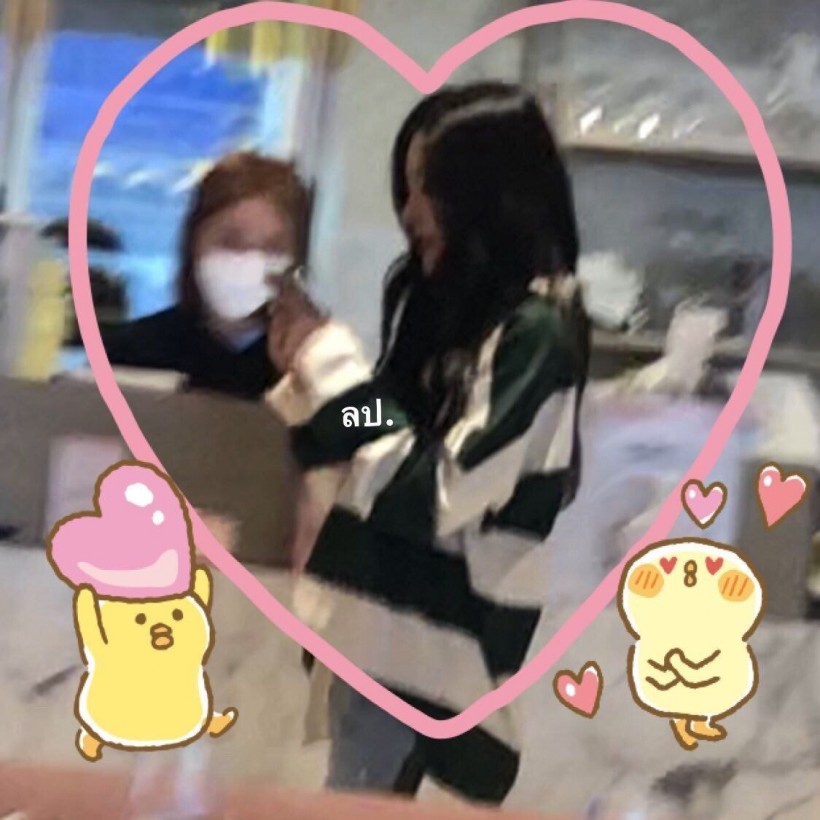 IS IT IRENE OR SEULGI? Fans Were Debating if Who's the Member in These Photos