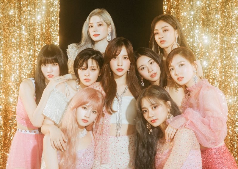 TWICE is Coming Back! MV Shoot and Comeback Date is Being Set, According to JYP Entertainment 