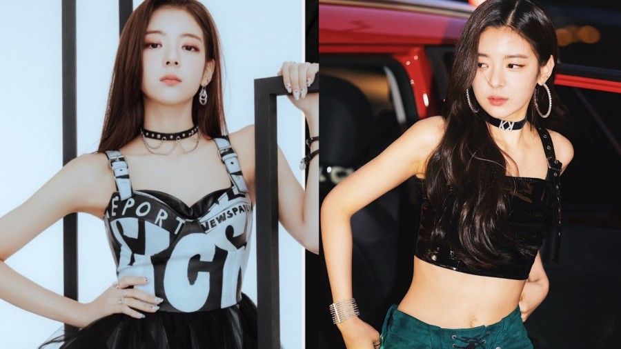 K-netizens Criticize ITZY's Lia for Her Unchanging "Poor" Dancing Skills
