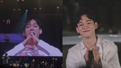 #DAECON Trends #1 Worldwide + EXO Chen's First Online Concert Organized by Fans a Success