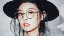 Look! Jennie Kim's ‘Jentle Home’ Eyewear Collection is Now Available