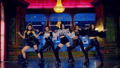 Top K-pop Groups with The Best Dance Choreography in MV
