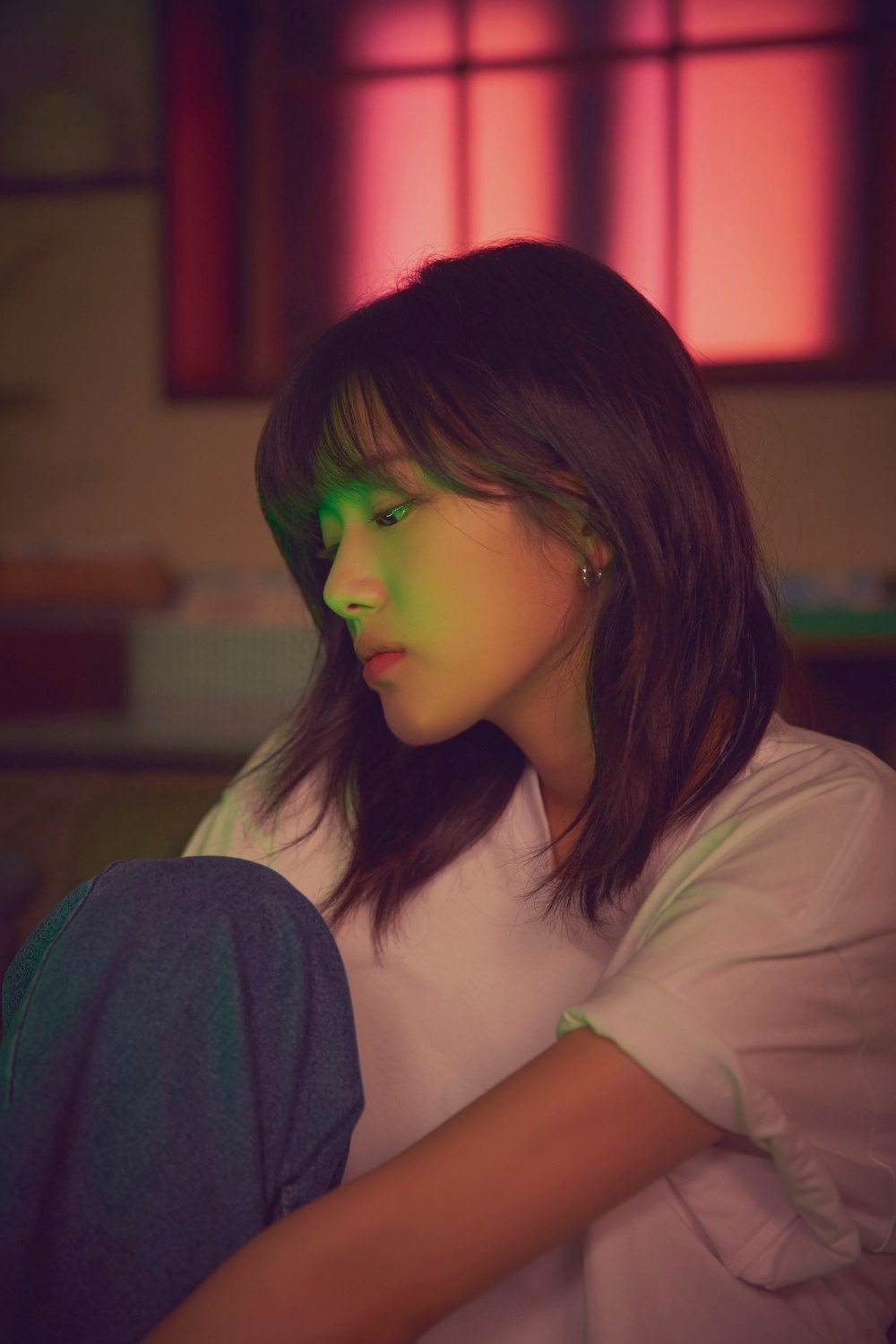 Minseo to Make Her Return With R&B Track "No Good Girl"