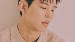 Paul Kim releases 2nd full album Part.2 'But I'll Miss You'