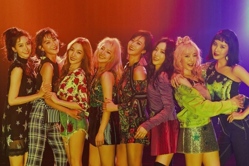 Girls’ Generation’s Possible Comeback? Fans Suspects Idols’ Return after MNET Reveals a Mysterious “GG” teaser