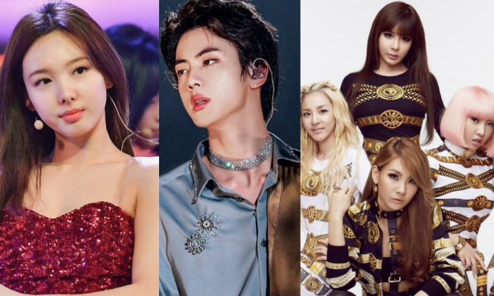 Which KPOP Predictions among Netizens is a 'YES' or a 'NO'
