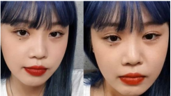 (G)I-DLE's Soojin Seen Upset After A Negative Comment Popped Up During Her V Live Stream