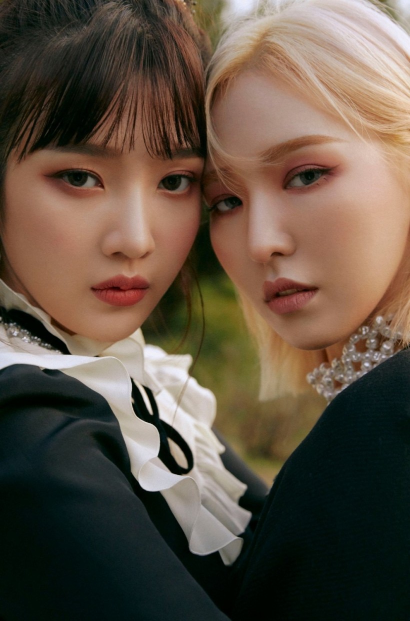 ReVe-Love This Look! Here are K-pop’s Makeup Trends to Achieve This 2020