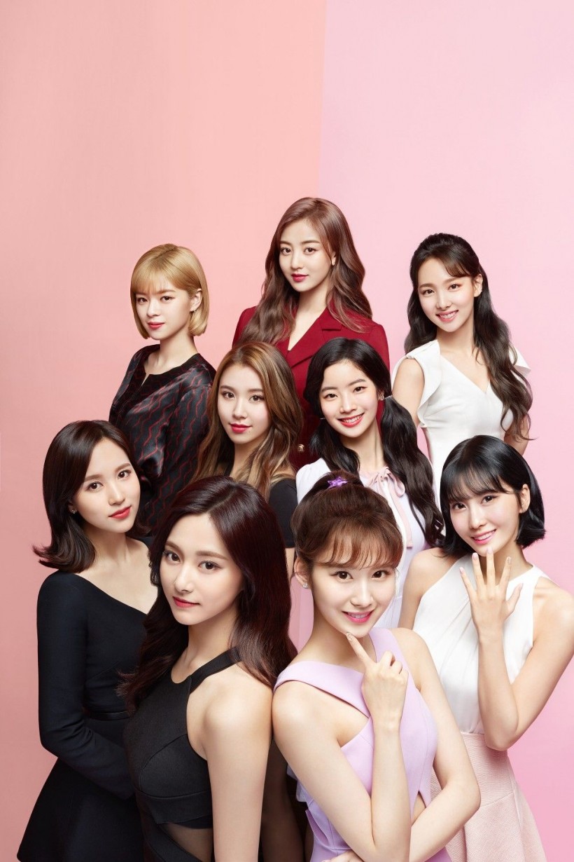 TWICE Grants a Brain Tumor Patient's Wish + Heartwarming Messages to Each Other 